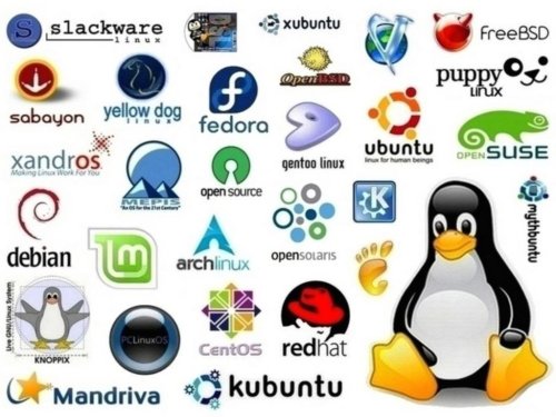 LinuxUniverse